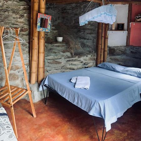 Hostal Casa Horizonte Taganga Dış mekan fotoğraf