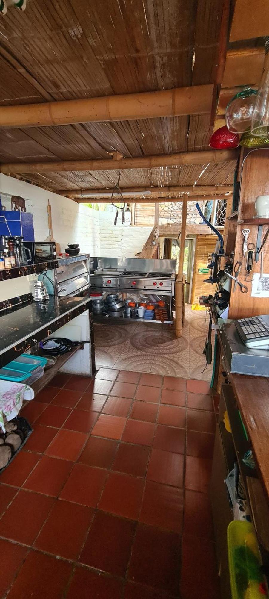 Hostal Casa Horizonte Taganga Dış mekan fotoğraf