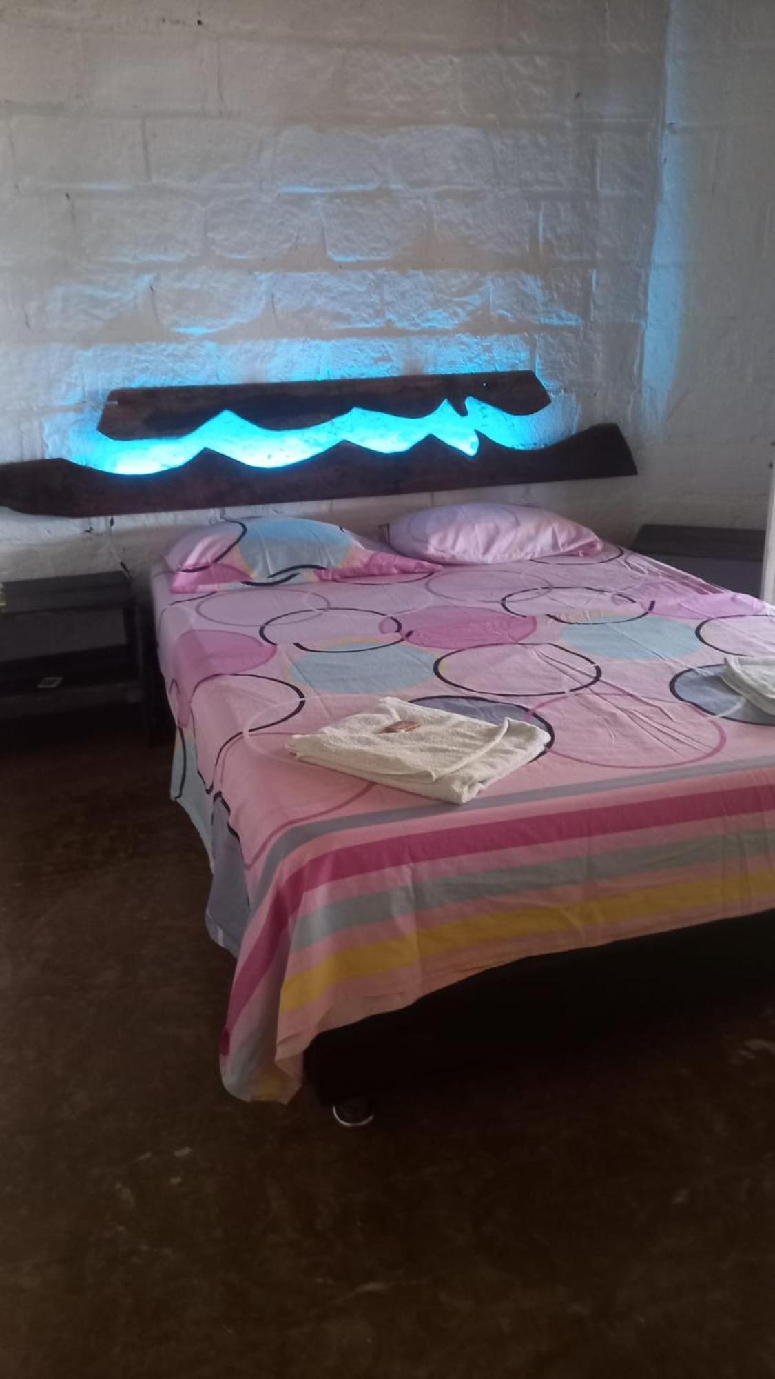 Hostal Casa Horizonte Taganga Oda fotoğraf