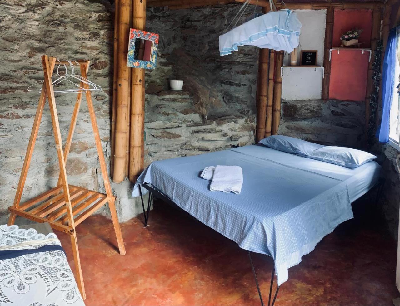 Hostal Casa Horizonte Taganga Dış mekan fotoğraf