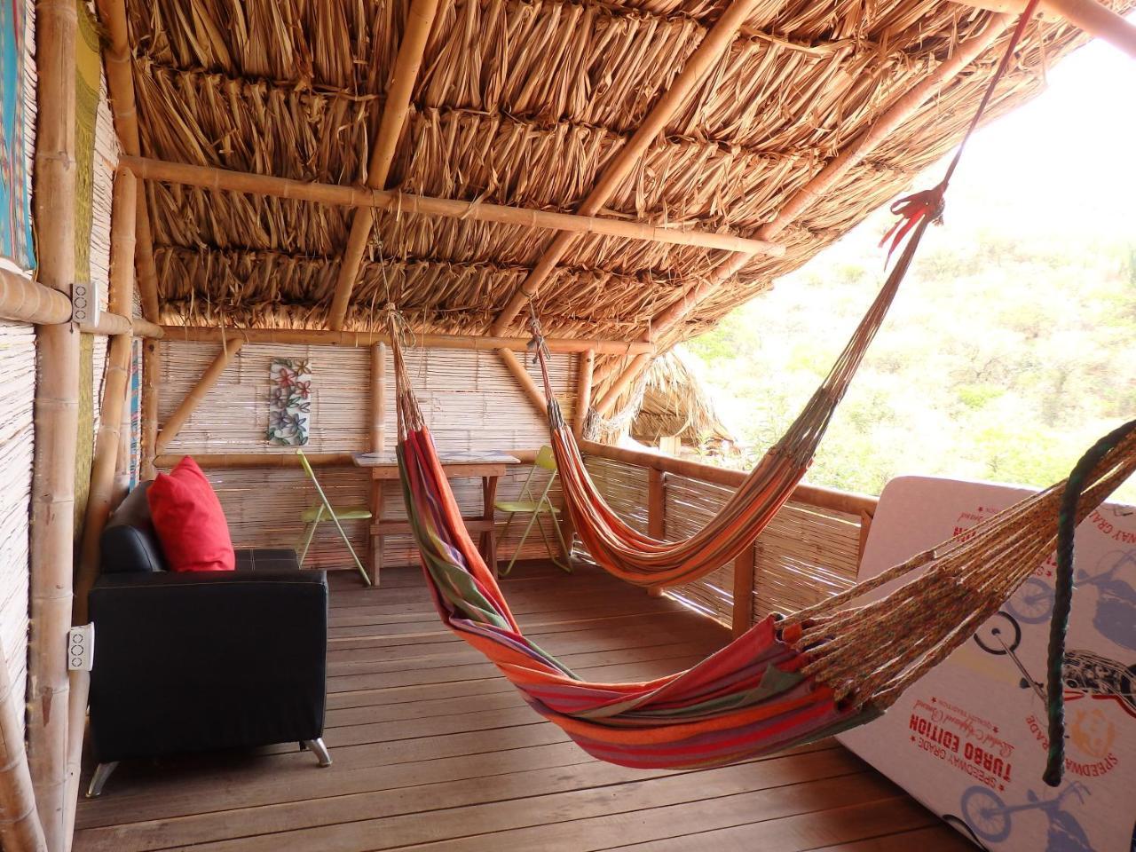 Hostal Casa Horizonte Taganga Dış mekan fotoğraf