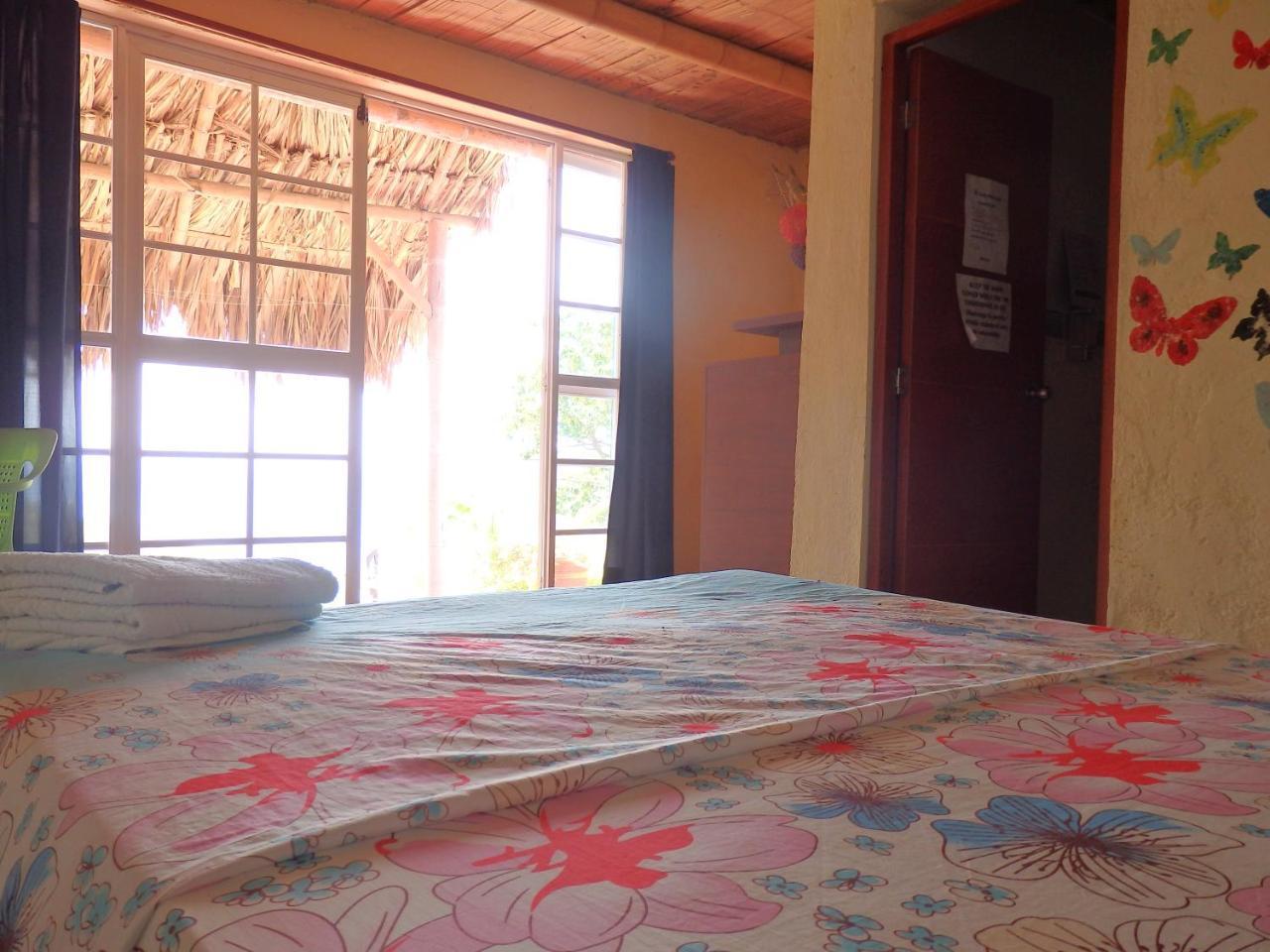 Hostal Casa Horizonte Taganga Dış mekan fotoğraf